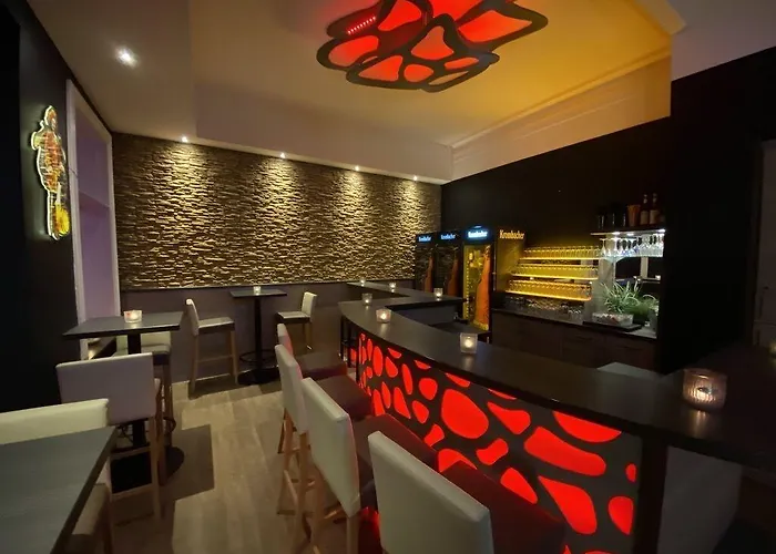 Hotel Quickborner Hof