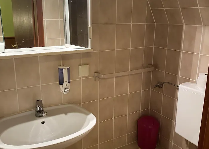 Hotel Quickborner Hof 2*