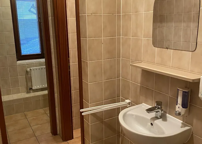 Hotel Quickborner Hof