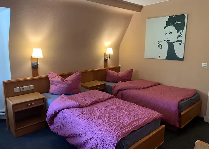 Quickborner Hof Quickborn (Pinneberg)