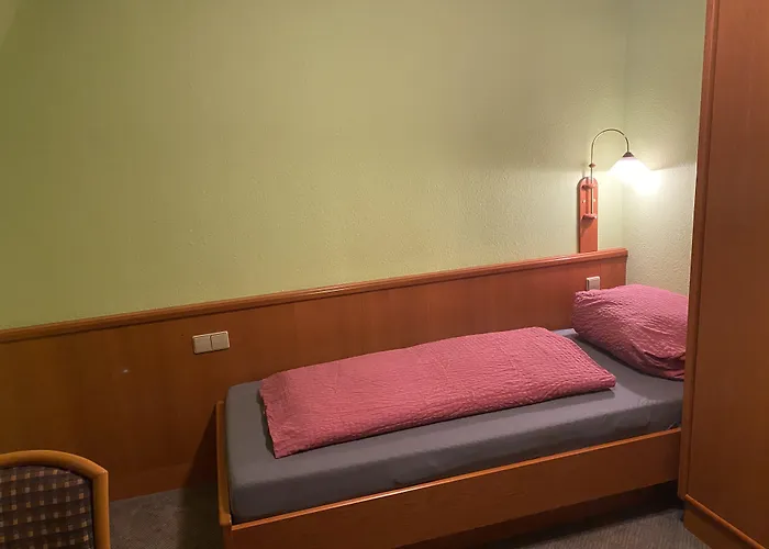 Hotel Quickborner Hof Quickborn (Pinneberg)