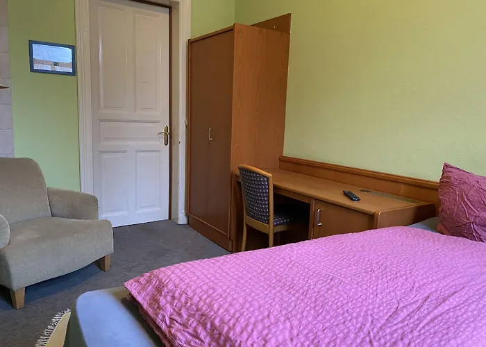 Quickborner Hof Hotel Quickborn (Pinneberg)