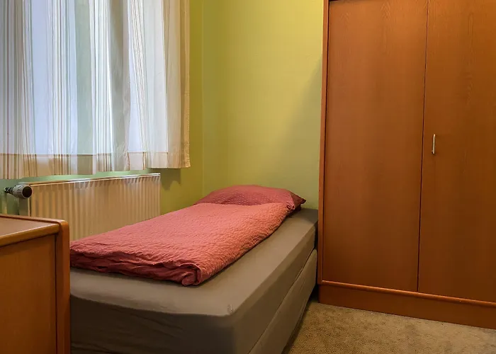 Hotel Quickborner Hof