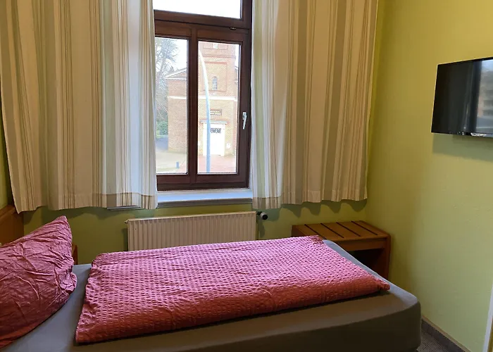 Quickborner Hof Quickborn (Pinneberg)